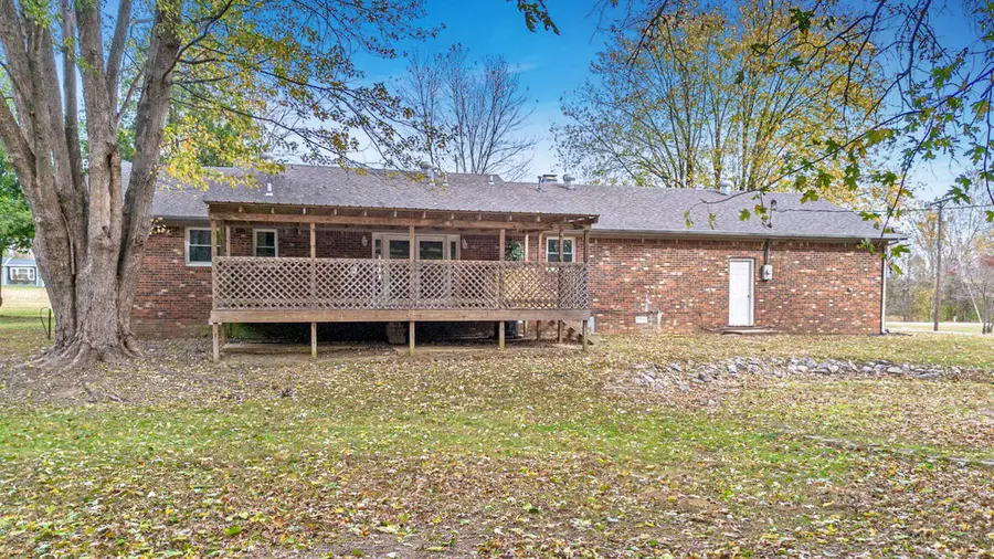 10050 Old Us Hwy 60, Kevil, KY 42053 - #3