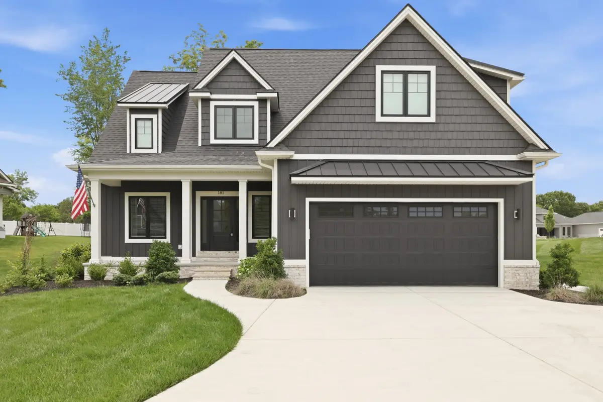 181 Saddle Crk Drive, Paducah, KY 42001 - #1