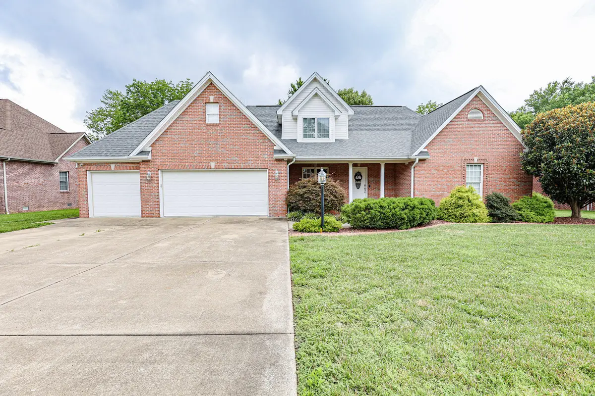250 Cascade Drive, Paducah, KY 42003 - #1