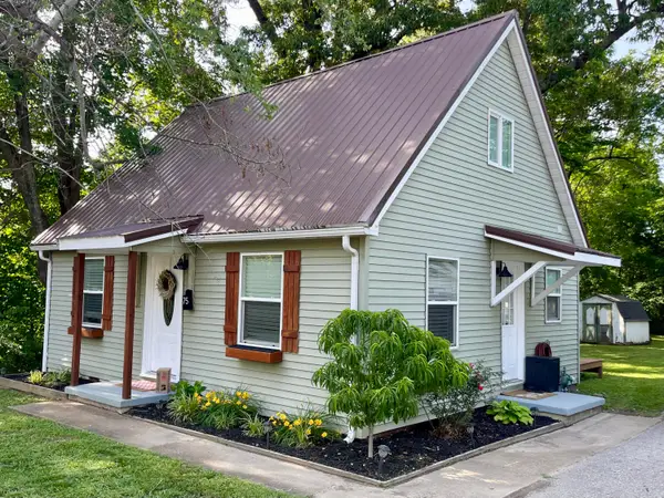 75 W Mclaughlin Avenue, Madisonville, KY 42431