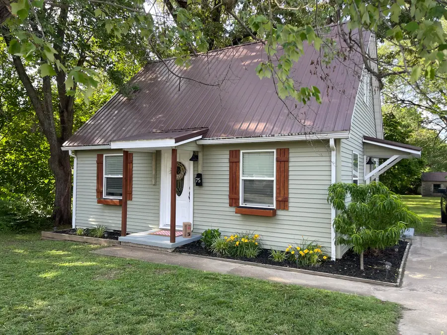 75 W Mclaughlin Avenue, Madisonville, KY 42431 - #2