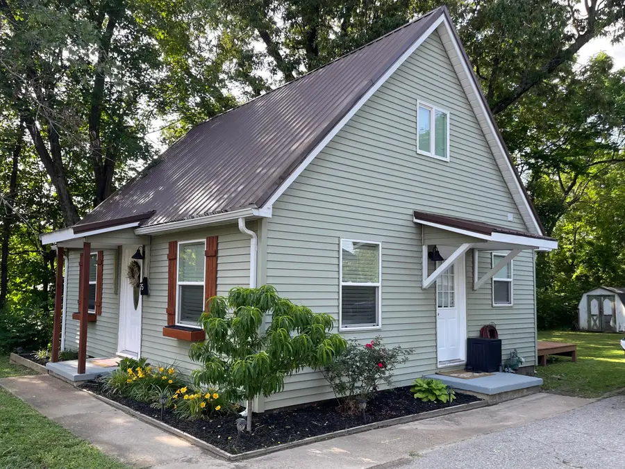 75 W Mclaughlin Avenue, Madisonville, KY 42431 - #3