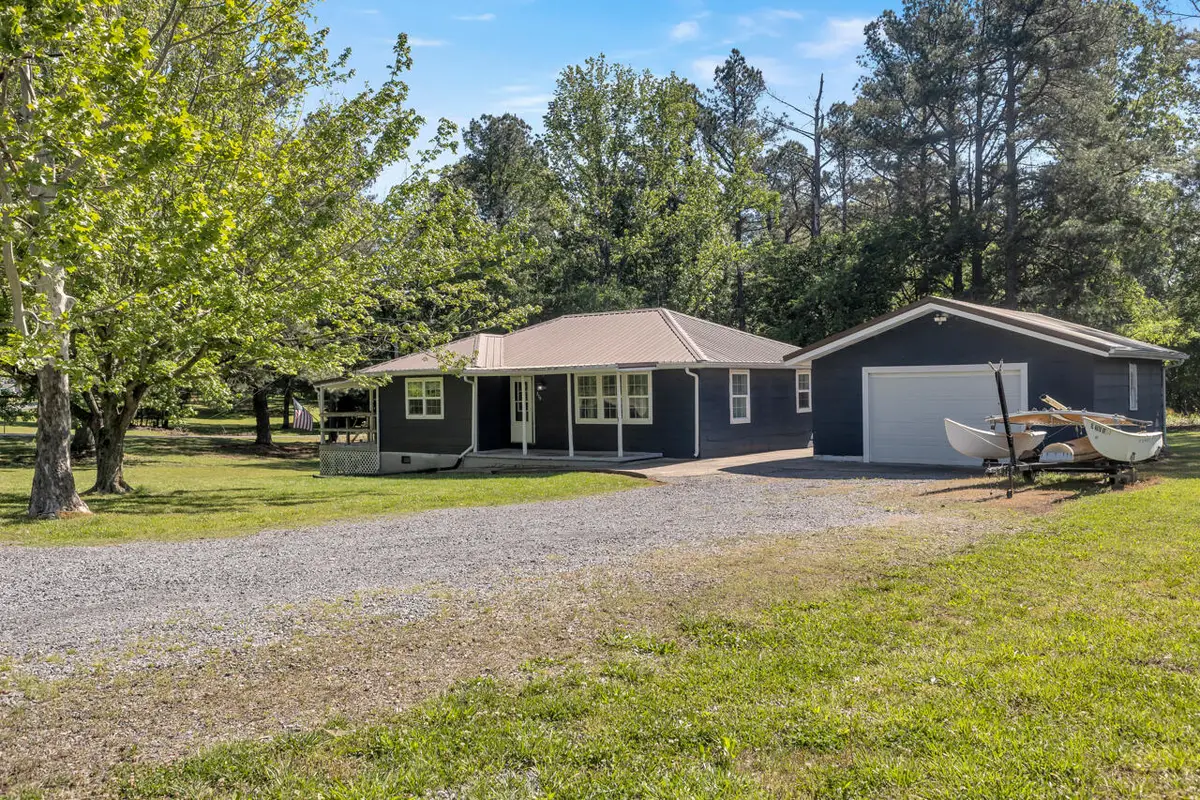 730 Tubbs Road, Benton, KY 42025 - #1