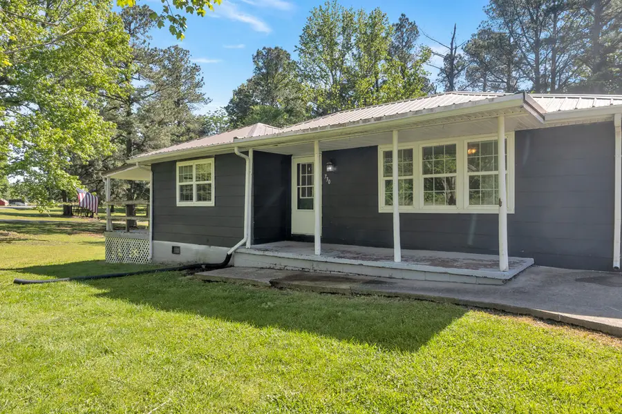 730 Tubbs Road, Benton, KY 42025 - #2