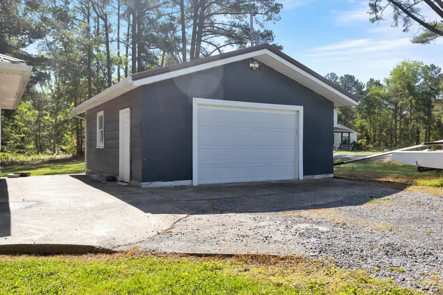 730 Tubbs Road, Benton, KY 42025 - #3