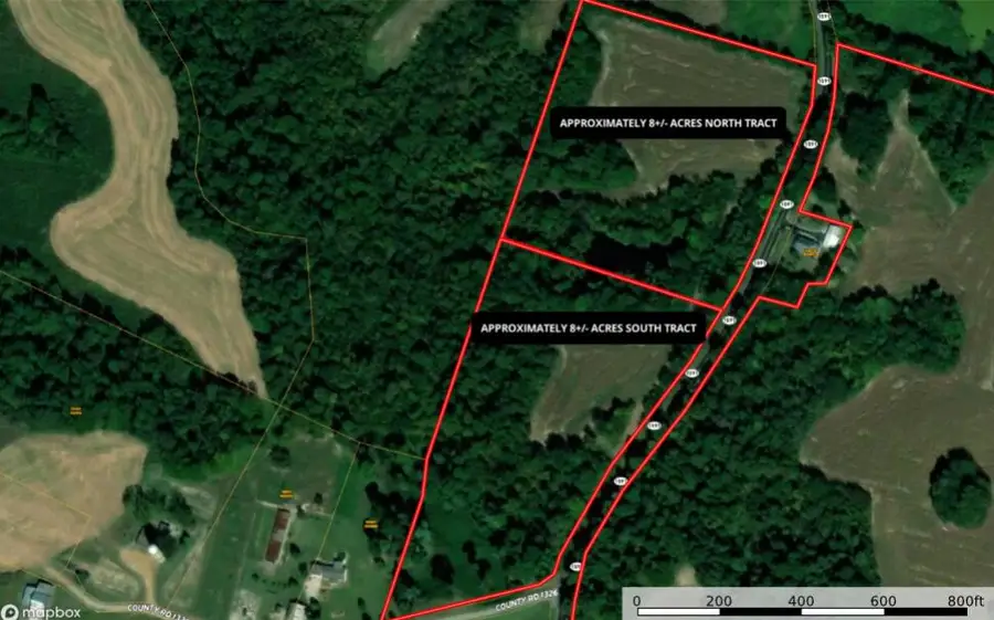 000  Hwy 1591 (north Tract), Bardwell, KY 42023 - #3