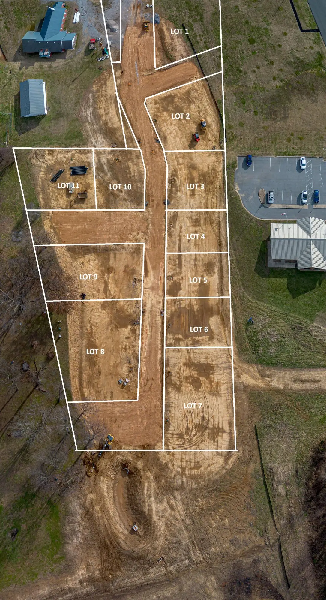000 Reno #Lot 4, Barlow, KY 42024 - #1