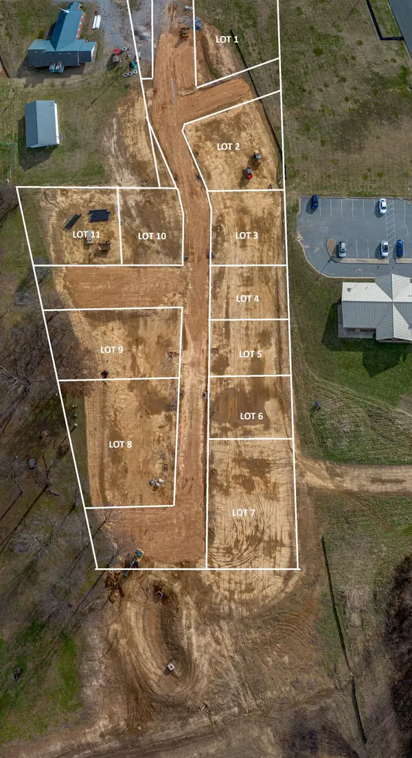 000 Reno #Lot 4, Barlow, KY 42024
