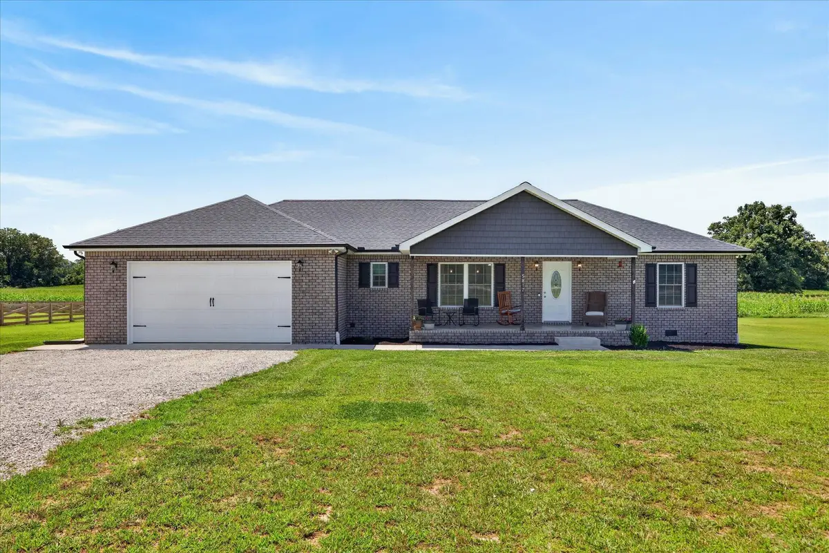 5817 Greenville Road, Elkton, KY 42220 - #1