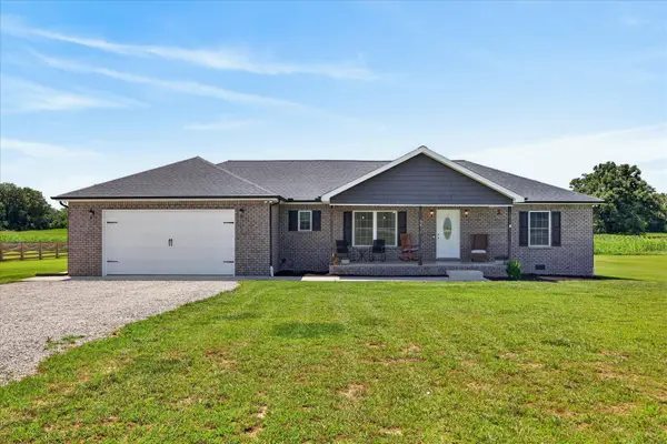 5817 Greenville Road, Elkton, KY 42220