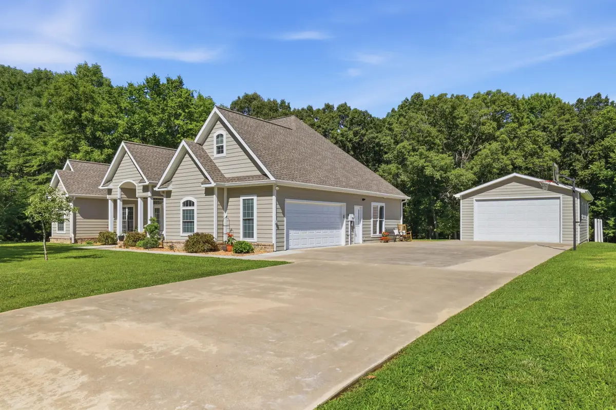 3276 Kirk Ridge Road, Murray, KY 42071 - #1