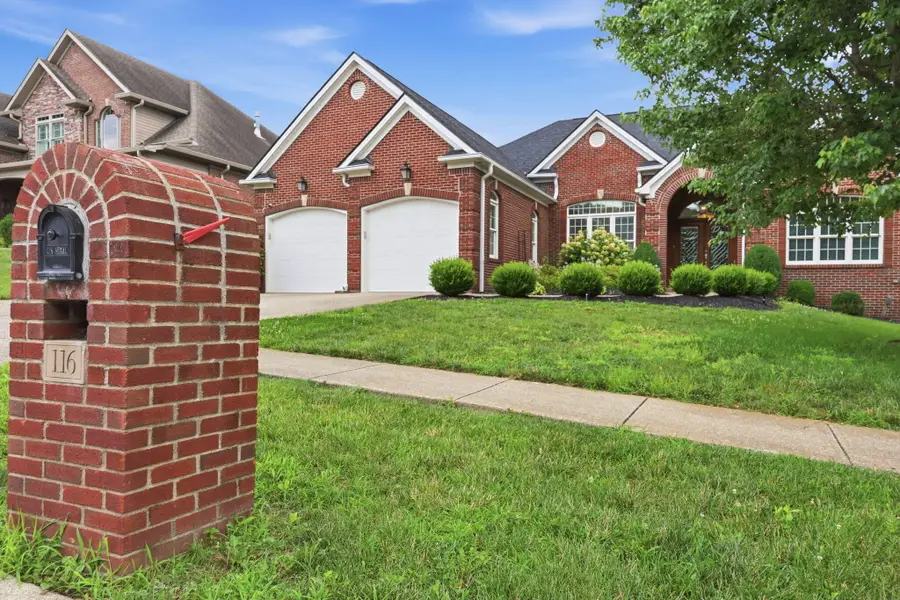 116 Kingston Drive, Georgetown, KY 40324 - #2