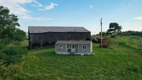 543 Silas Road, Paris, KY 40361
