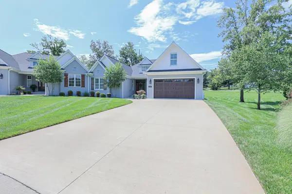1317 Pillar Chase, Paducah, KY 42001