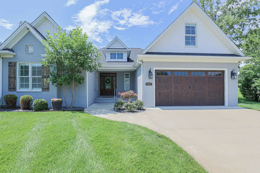 1317 Pillar Chase, Paducah, KY 42001 - #2