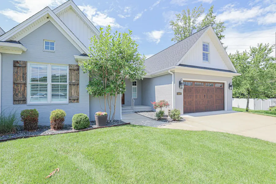 1317 Pillar Chase, Paducah, KY 42001 - #3