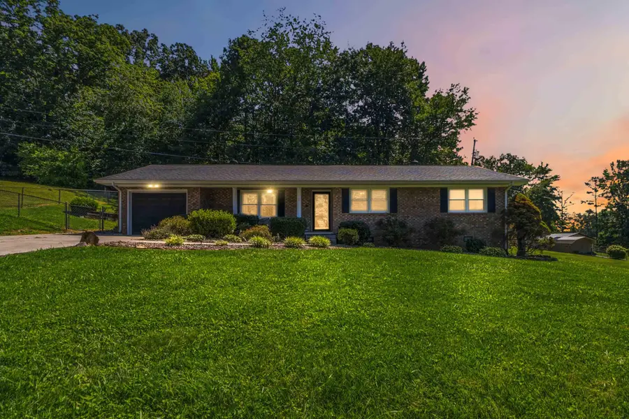 344 Meadow Brook Road, Corbin, KY 40701 - #2