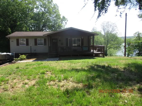 270 Arrowhead Trail, Cadiz, KY 42211