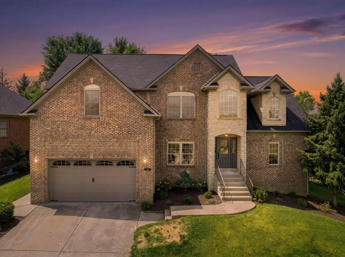 106 Prestwick Drive, Georgetown, KY 40324 - #1