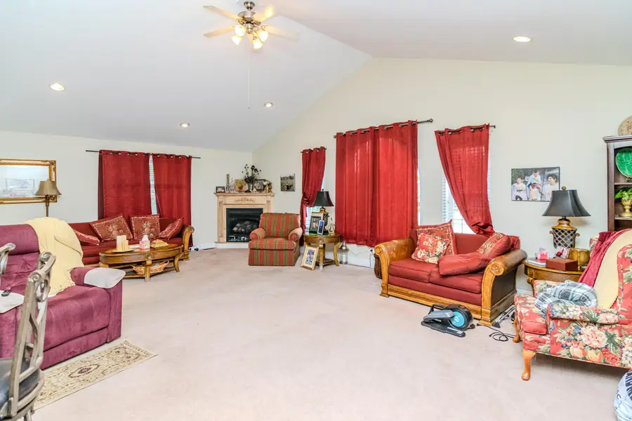 526 General Cruft Drive, Richmond, KY 40475 - #2