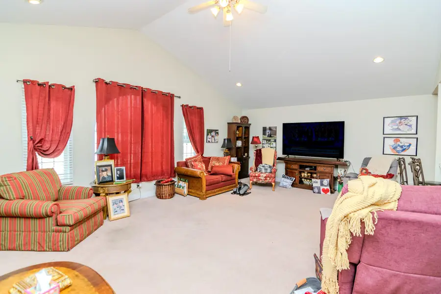 526 General Cruft Drive, Richmond, KY 40475 - #3
