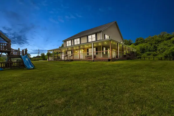 354 Covered Bridge Road, Wallingford, KY 41093