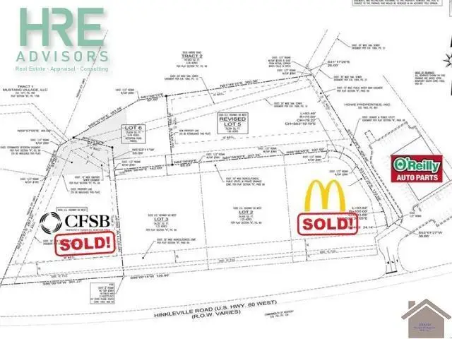 5345 Hinkleville Road #Lot 3, Paducah, KY 42001 - #1