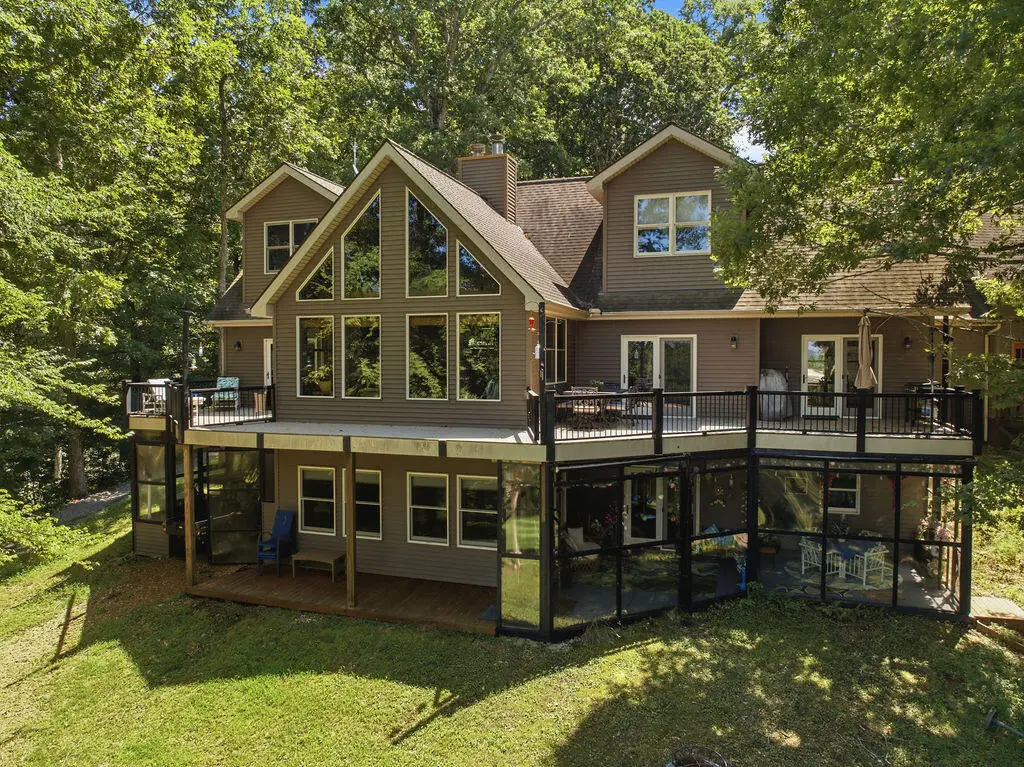 554 Waterfowl Way, Cadiz, KY 42211 - #1
