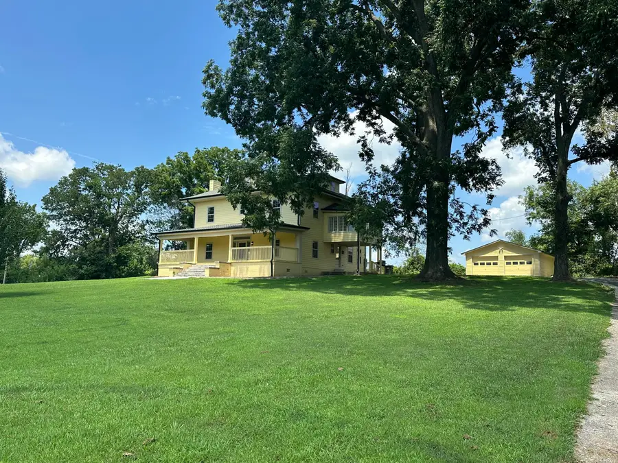 427 E Market Street, Princeton, KY 42445 - #2