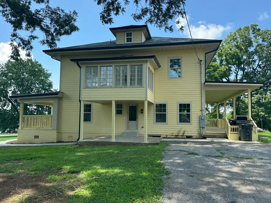 427 E Market Street, Princeton, KY 42445 - #3