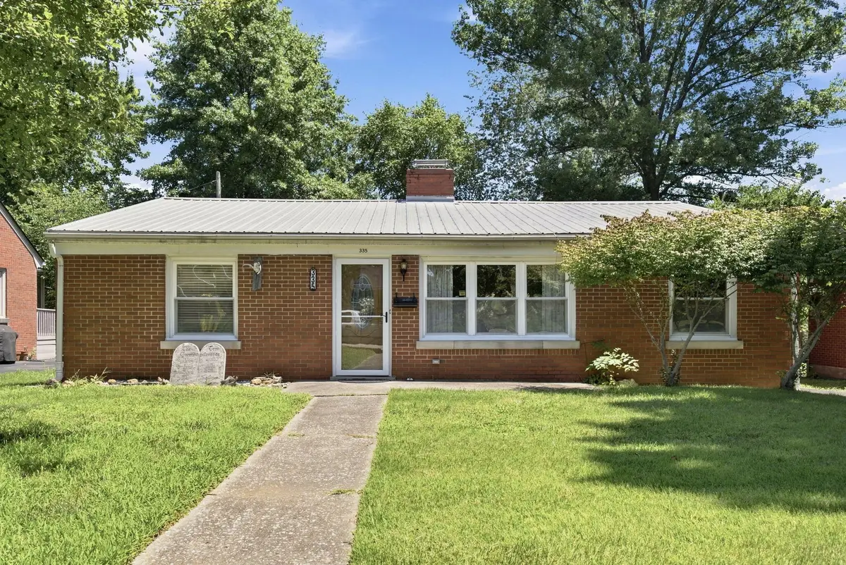 335 Sheridan Drive, Lexington, KY 40503 - #1