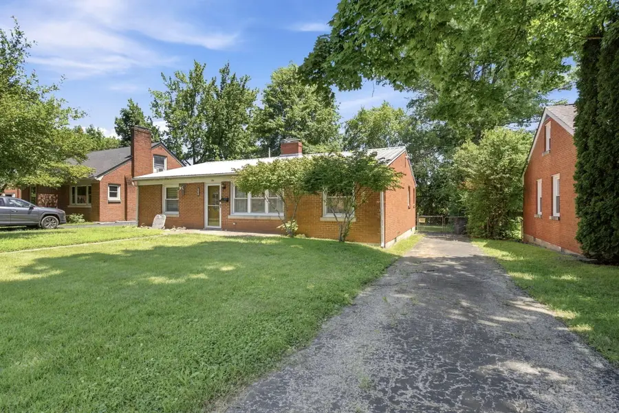 335 Sheridan Drive, Lexington, KY 40503 - #3