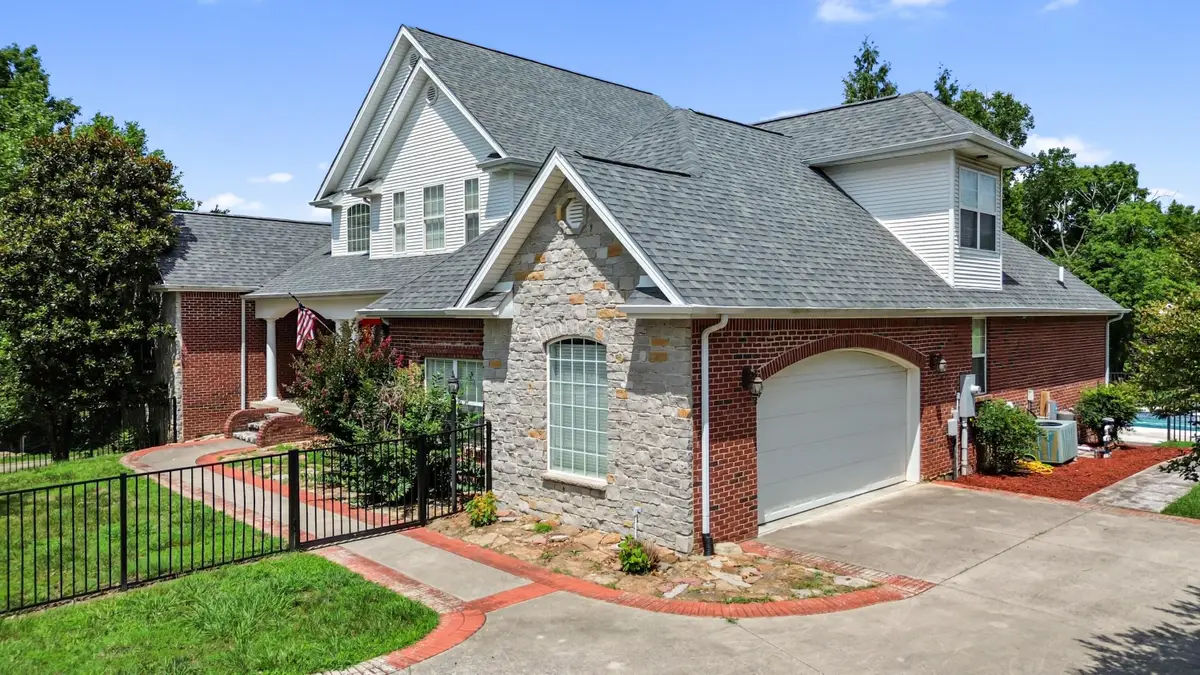 74 Antler Court, Somerset, KY 42503 - #1