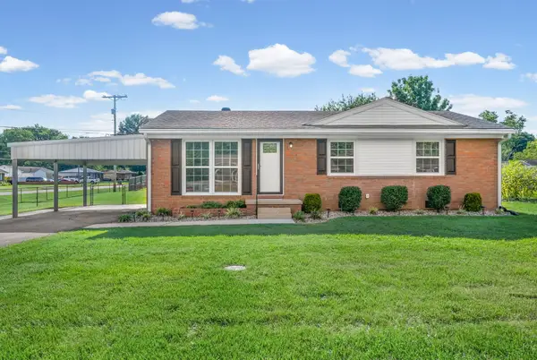 701 Mill Green Court, Hopkinsville, KY 42240