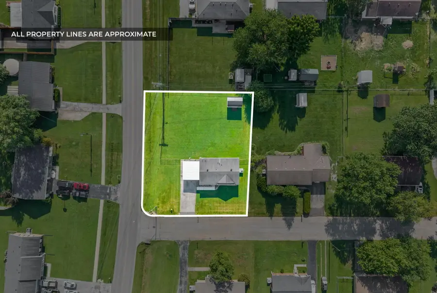 701 Mill Green Court, Hopkinsville, KY 42240 - #2