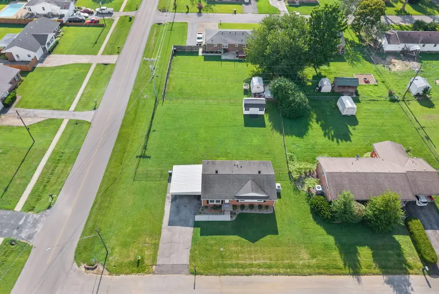 701 Mill Green Court, Hopkinsville, KY 42240 - #3