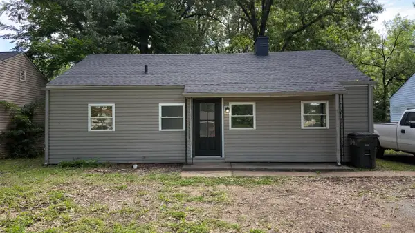 942 N 26th Street, Paducah, KY 42001