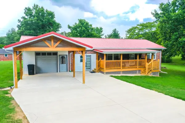 145 Wharton Road, Cadiz, KY 42211