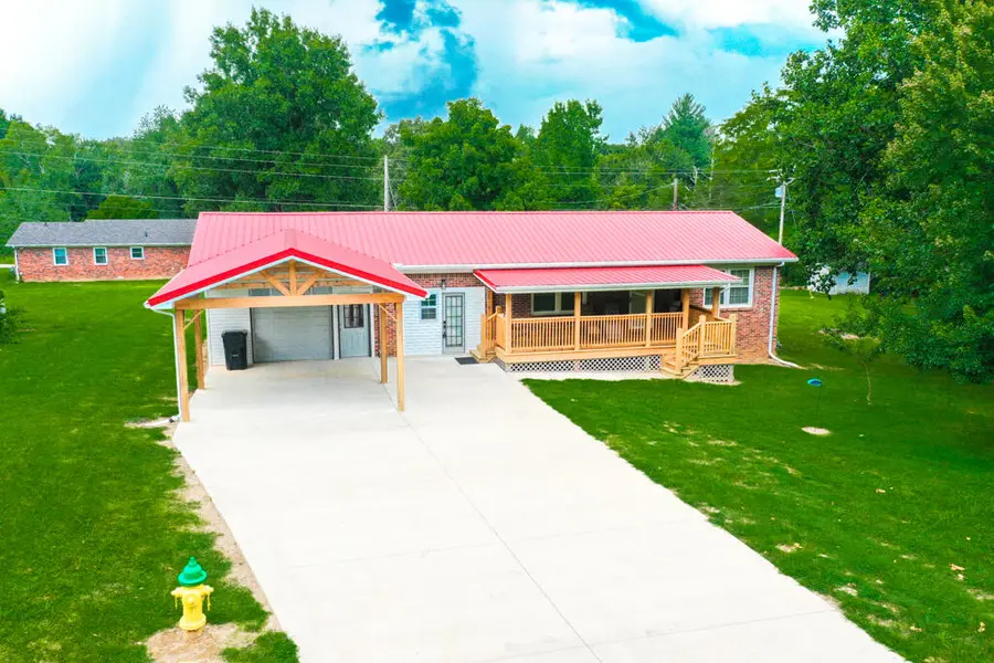 145 Wharton Road, Cadiz, KY 42211 - #3