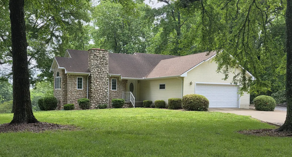 85 Boone Drive, Cadiz, KY 42211 - #1