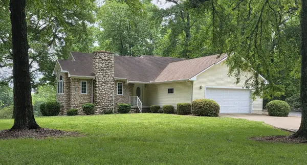 85 Boone Drive, Cadiz, KY 42211
