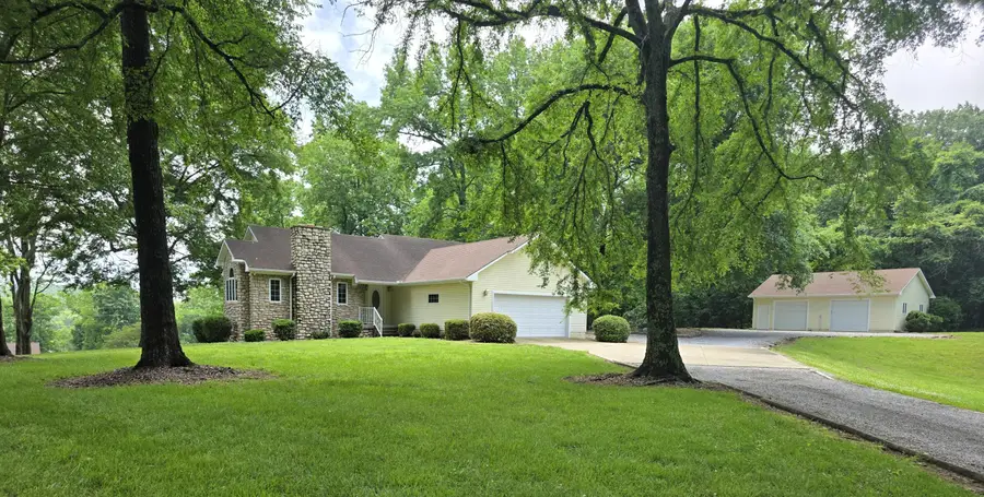 85 Boone Drive, Cadiz, KY 42211 - #3