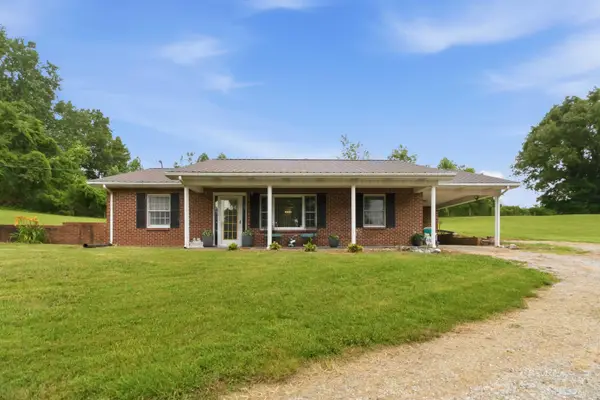 3065 Oak Hill Road, Bethelridge, KY 42516