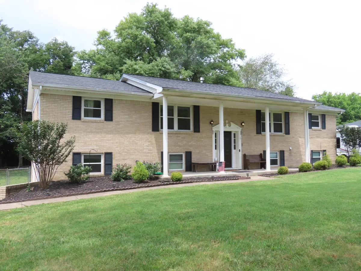 265 Windmill Drive, Paducah, KY 42001 - #1