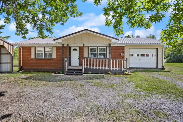 660 Highway 1383, Russell Springs, KY 42642