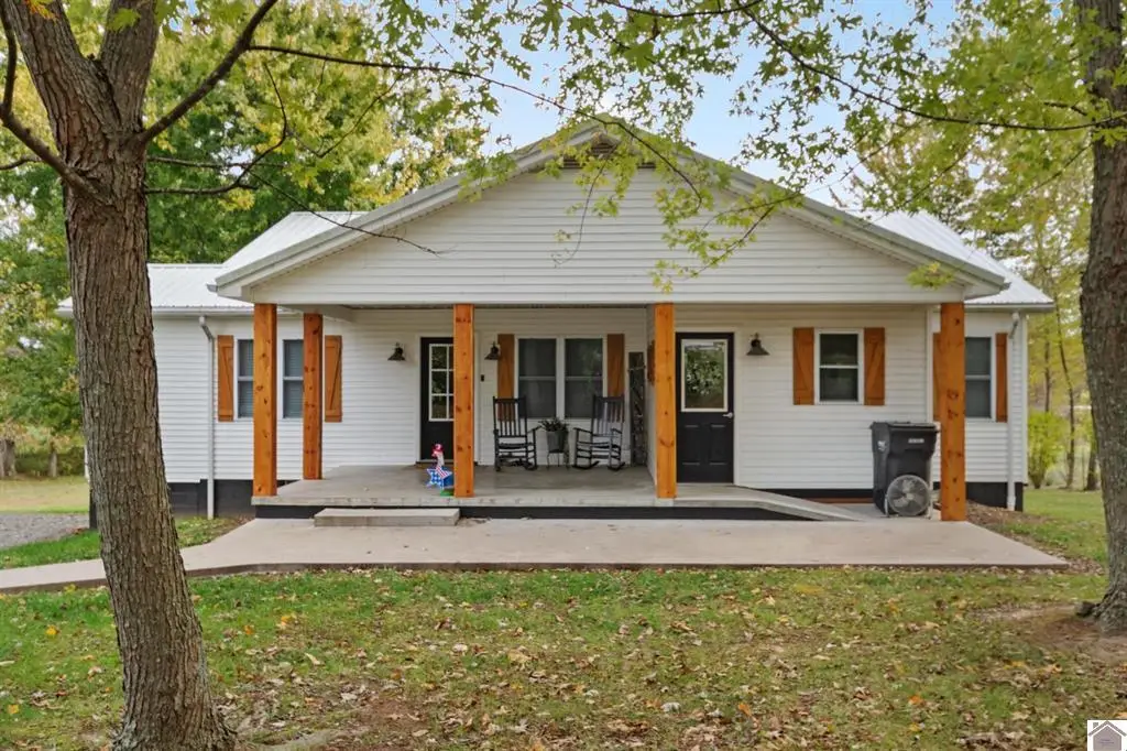 2888 State Route 654, Marion, KY 42064 - #1
