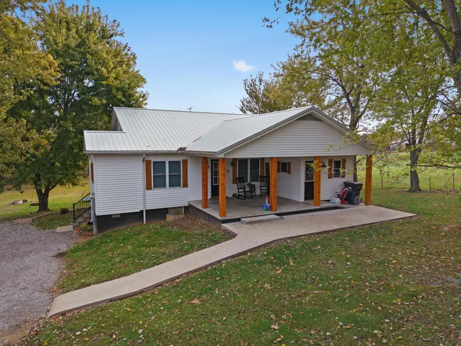 2888 State Route 654, Marion, KY 42064 - #2