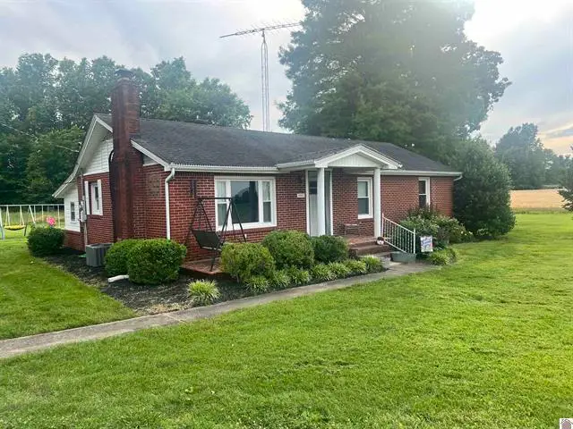 5483 Kentucky 121, Murray, KY 42071 - #1