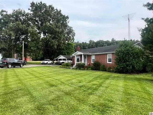 5483 Kentucky 121, Murray, KY 42071 - #2