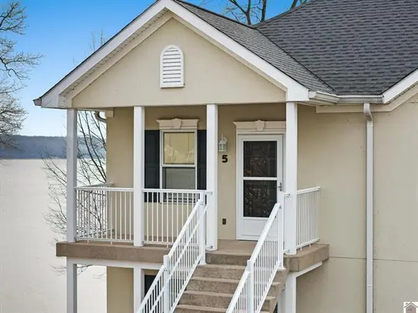 572 Moon Bay Drive #5, Kuttawa, KY 42055